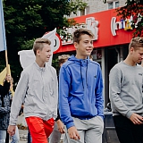 День физкультурника - 2019 61