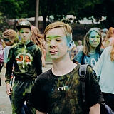 День защиты детей в г.о.г.Бор 97