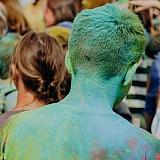 День защиты детей в г.о.г.Бор 33