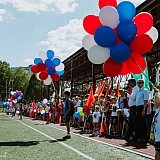 День физкультурника - 2018 132