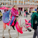 День города  - 2019 28