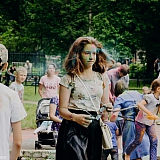 День защиты детей в г.о.г.Бор 113