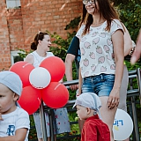 День города  - 2018 104