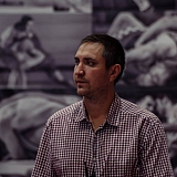 Кубок России по греко-римской борьбе 30