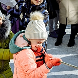 Масленица 2020 20