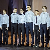 Спортивный праздник "Итоги 2019 года" 130