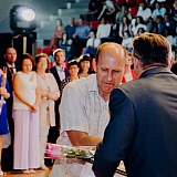 Городской бал выпускников 2019 90