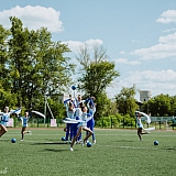 День физкультурника - 2018 144