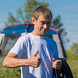 14й традиционный мотокросс памяти В.В. Максимова 9