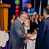 Городской бал выпускников 2019 51