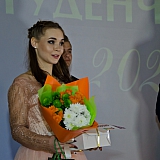 Мисс и Мистер студенчество 128