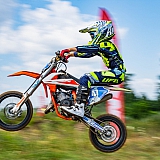 Чемпионат Нижегородской области по мотокроссу 15