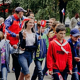 День физкультурника - 2019 75