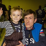 V| Международный Турнир по Смешанным Единоборствам 15