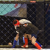 Турнир по смешанным единоборствам "Непобежденный" 152