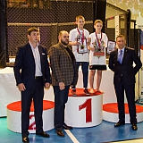 V| Международный Турнир по Смешанным Единоборствам 9