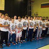 V| Международный Турнир по Смешанным Единоборствам 20