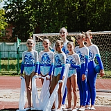 День физкультурника - 2018 101