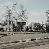 Город Бор на самоизоляции 26