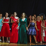 Городской бал выпускников 2018 127