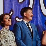 Городской бал выпускников 2018 114