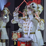 Спортивный праздник "Итоги 2019 года" 10