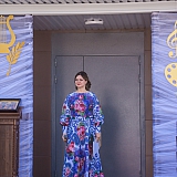 Открытие школы исскуств 18