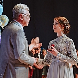 Городской бал выпускников 2018 112