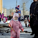 Масленица 2020 57