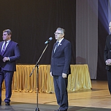 Спортивный праздник "Итоги 2019 года" 20