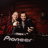 Ресторан "Адмиралъ" - 10 лет! 52