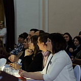 Мисс и Мистер студенчество 9