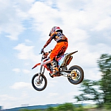 Чемпионат Нижегородской области по мотокроссу 16