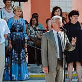 Городской бал выпускников 2018 51