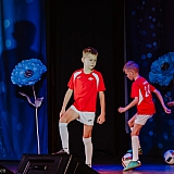 80 лет городу Бор 77