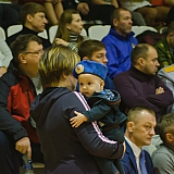 Турнир по смешанным единоборствам "Непобежденный" 30