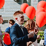 Городской бал выпускников 2018 34