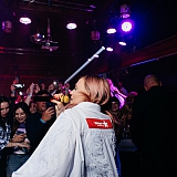 Дискотека с группой Вирус 107