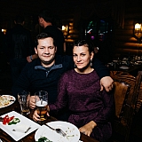 Дискотека с группой Вирус 63