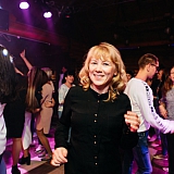 Дискотека с группой Вирус 12