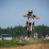 Открытый личный чемпионат Нижегородской области по мотокроссу 16
