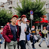 День физкультурника - 2019 50