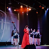 Мисс Бор - 2019 19