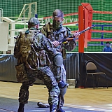 Турнир по смешанным единоборствам "Непобежденный" 92