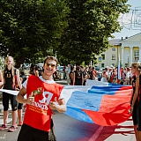 День физкультурника - 2018 13