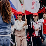 День физкультурника - 2019 45