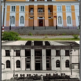 Город Бор 12