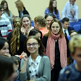 Региональная школа волонтеров 27