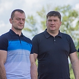 14й традиционный мотокросс памяти В.В. Максимова 58