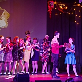 Мисс Бор - 2018 117